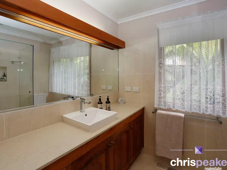 Fourth view of Homely house listing, 3 Alsop Lane, Berwick VIC 3806