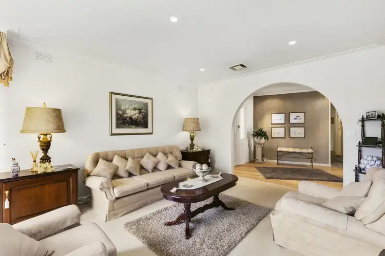 Fifth view of Homely house listing, 37 Meadowgate Drive, Chirnside Park VIC 3116