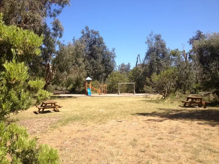 Fifth view of Homely land listing, 179 Balnarring Beach Rd, Balnarring Beach VIC 3926