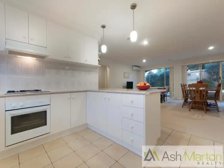 Second view of Homely house listing, 31 Monique Drive, Langwarrin VIC 3910