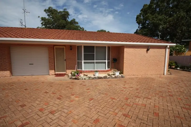 Main view of Homely villa listing, Address available on request