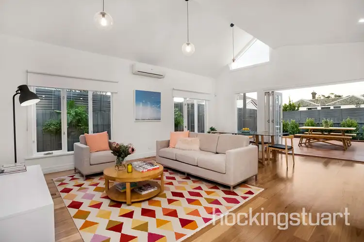 Second view of Homely house listing, 26 Flowers Street, Caulfield South VIC 3162
