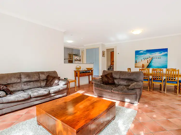 Sixth view of Homely house listing, 11 Trenham Court, Mitcham VIC 3132