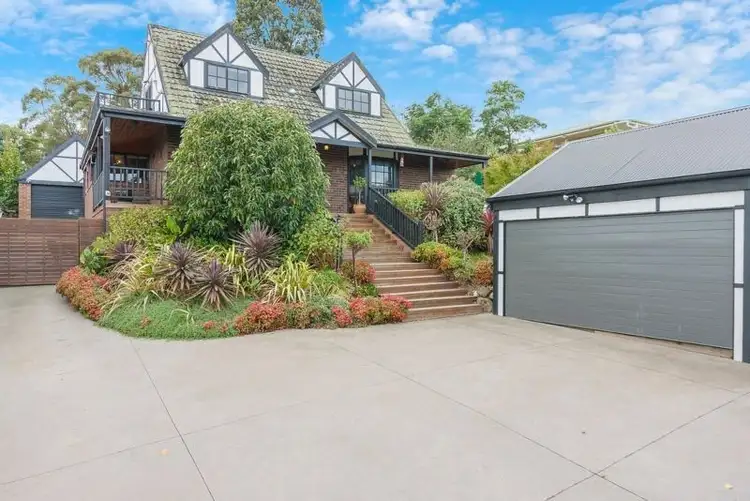 14 Bourke Street, Whittlesea VIC 3757