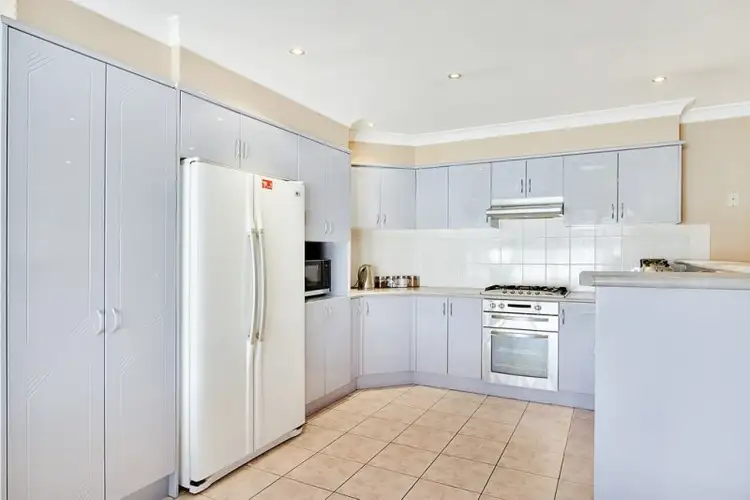 Sixth view of Homely house listing, 7 Batten Circuit, South Windsor NSW 2756