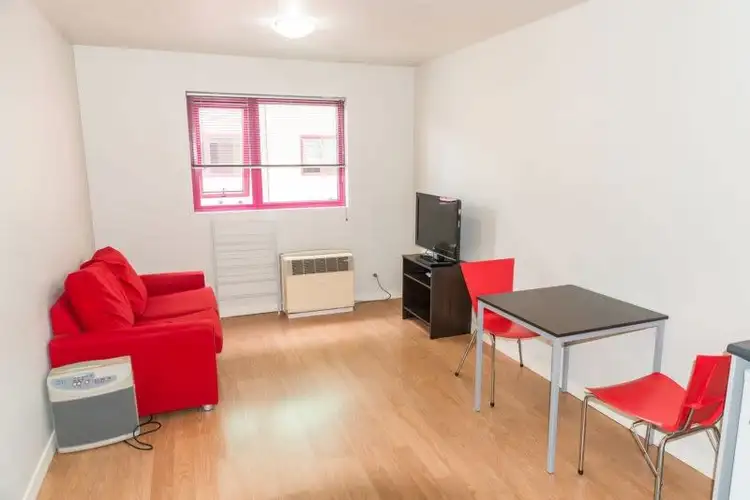 621/528 Swanston Street, Carlton VIC 3053