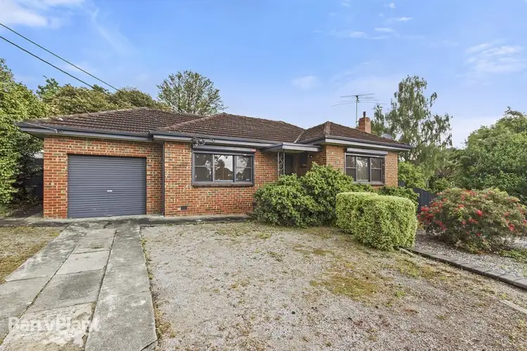 Third view of Homely house listing, 60 Boronia Road, Boronia VIC 3155