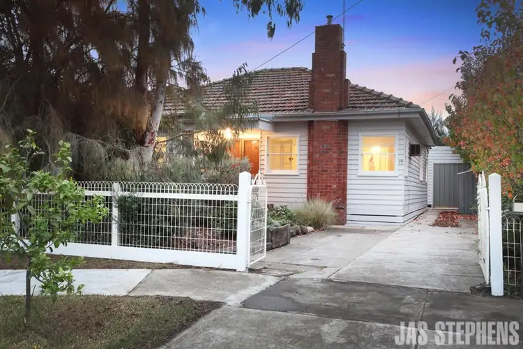 15 Alberta Street, West Footscray VIC 3012
