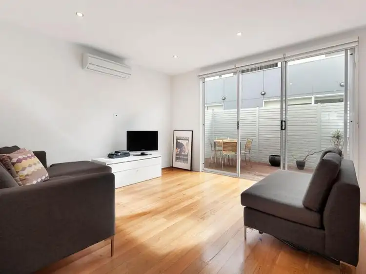 Fourth view of Homely house listing, 2/36 Boothby Street, Northcote VIC 3070