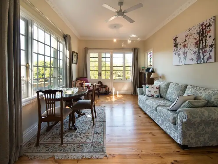 Fifth view of Homely house listing, 349 Sawmill Road, Springmount VIC 3364