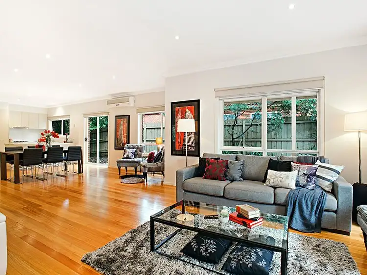Third view of Homely townhouse listing, 2/24 Forster Street, Mitcham VIC 3132