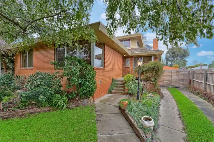 Second view of Homely house listing, 3 Jennifer Court, Whittlesea VIC 3757