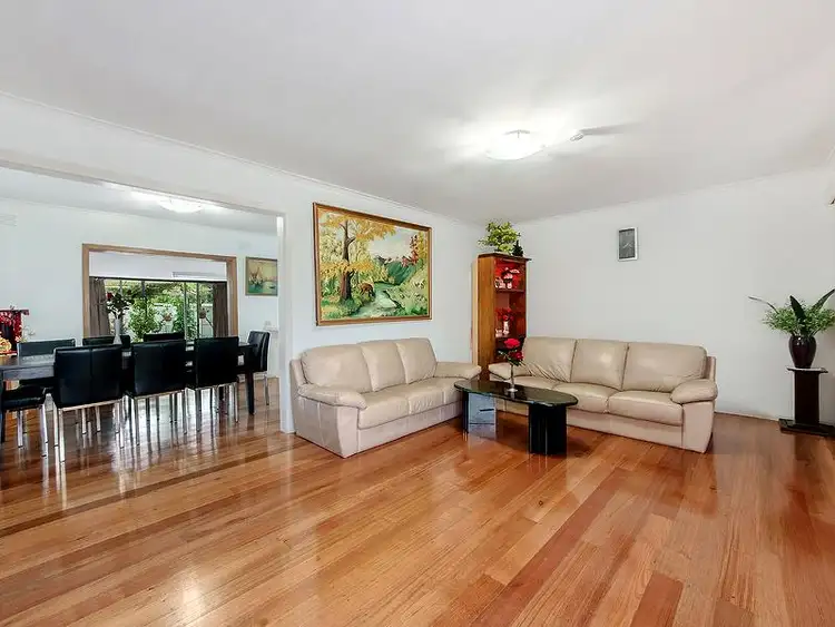 Second view of Homely house listing, 24 Ravenna Street, St Albans VIC 3021