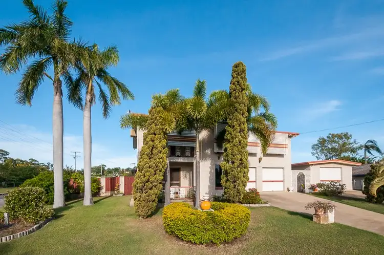 17 Cedrela Street, Kin Kora QLD 4680