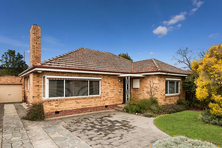 72 Waiora Road, Rosanna VIC 3084