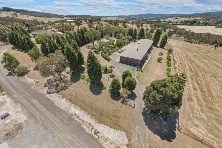 Main view of Homely house listing, 38 Hadfield Road East, Upper Plenty VIC 3756