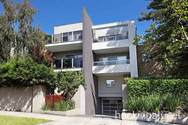 14/25 Kooyong Road, Armadale VIC 3143