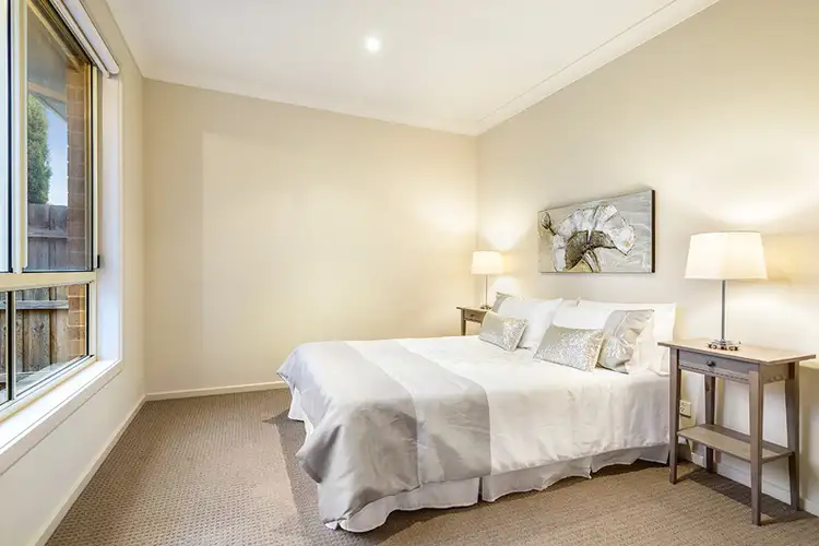 Sixth view of Homely townhouse listing, 5/149-151 Roberts Street, Essendon VIC 3040