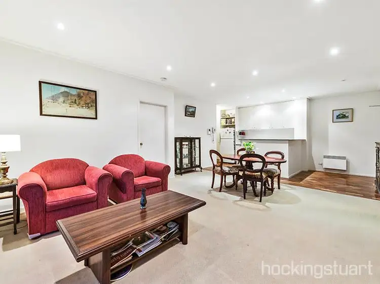 Second view of Homely apartment listing, 3/39 Esplanade East, Port Melbourne VIC 3207