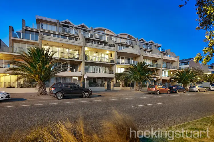 13/156 Beaconsfield Parade, Albert Park VIC 3206