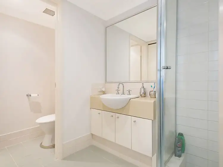 Sixth view of Homely apartment listing, 126/250 Beaufort Street, Perth WA 6000