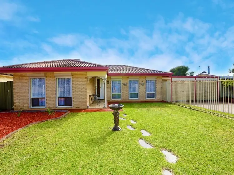 Second view of Homely house listing, 1 Wigham Road, Aldinga Beach SA 5173