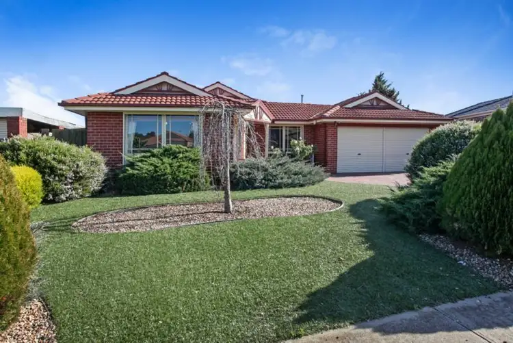 7 Marlo Drive, Melton West VIC 3337