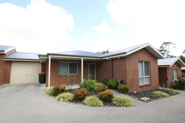 4/35 William Street, Korumburra VIC 3950