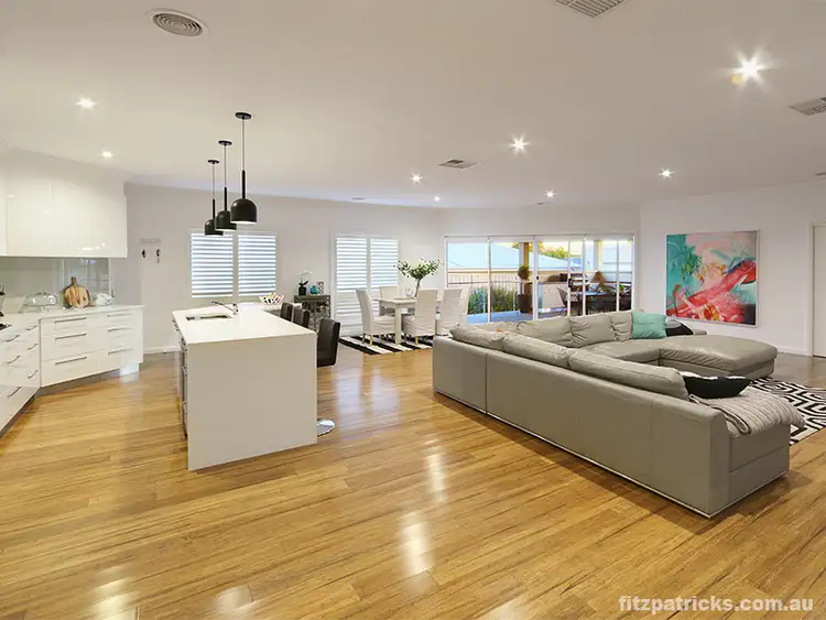 Second view of Homely house listing, 71 Brindabella Drive, Tatton NSW 2650