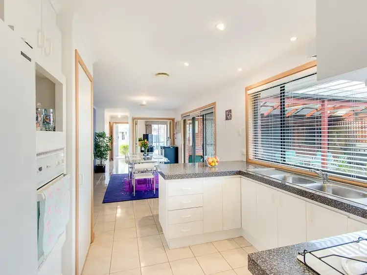 Fifth view of Homely house listing, 21 Thames Boulevard, Werribee VIC 3030