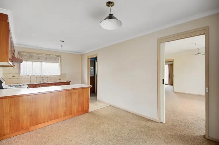 Third view of Homely unit listing, 3/9 Thear Street, East Geelong VIC 3219