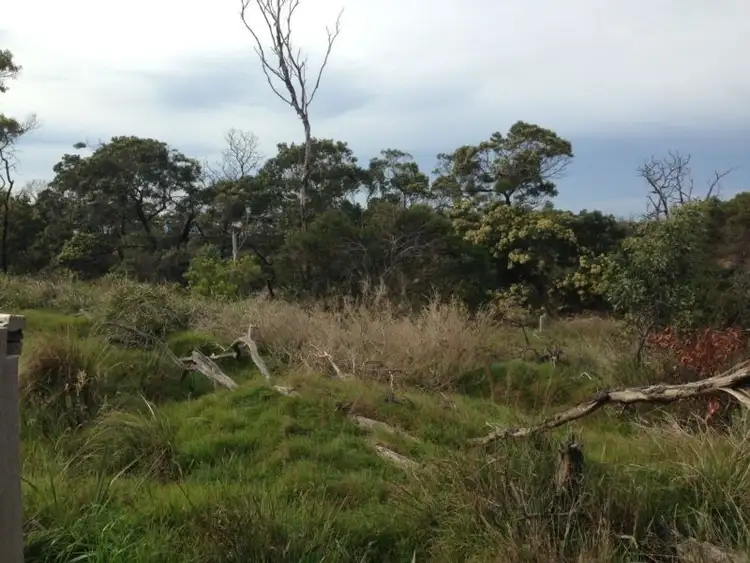Third view of Homely land listing, 5 Calk Terrace, St Leonards VIC 3223