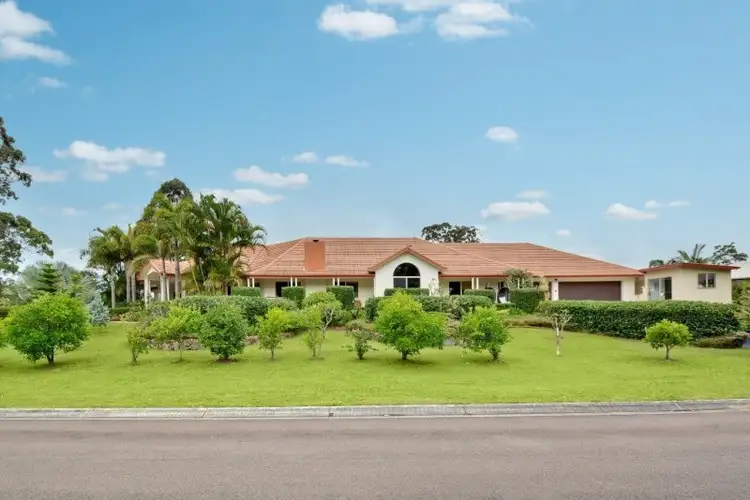 30 Topview Drive, Tanawha QLD 4556