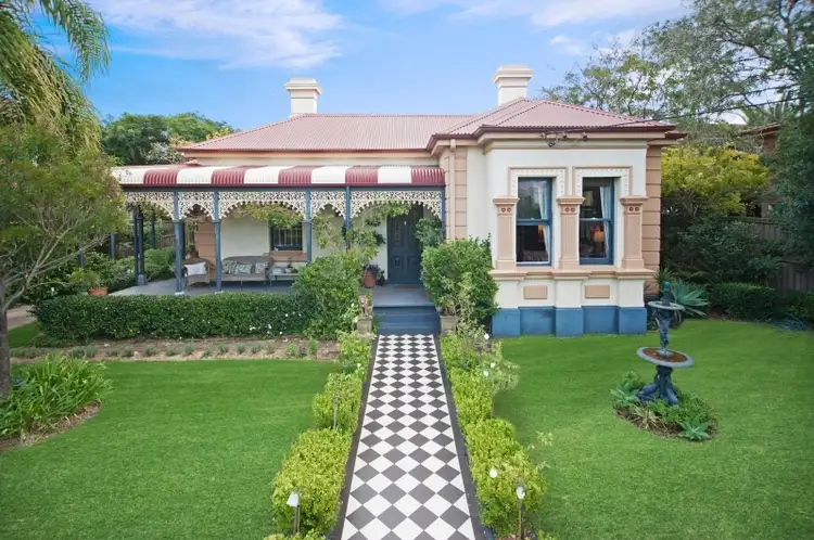 62A Church Street, Mayfield NSW 2304