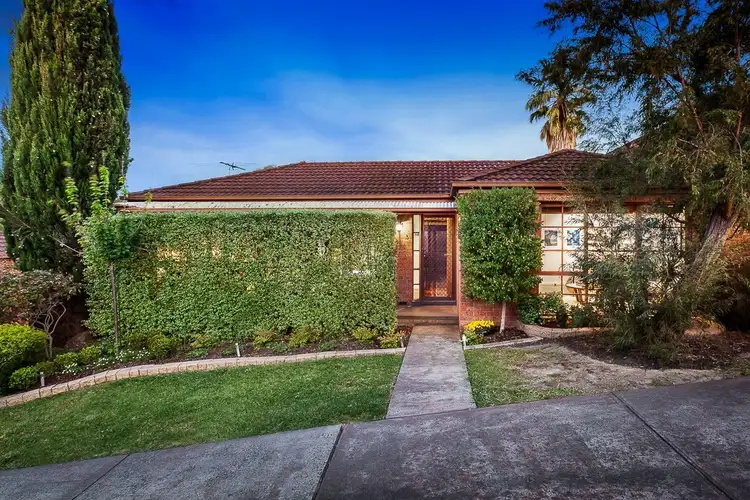 Main view of Homely unit listing, 3/54-62 Parker Street, Templestowe Lower VIC 3107