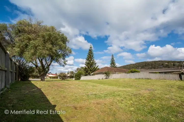 Third view of Homely land listing, 23 Golf Links Road, Middleton Beach WA 6330