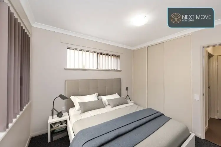 Second view of Homely unit listing, 2/4 McKimmie Rd, Palmyra WA 6157