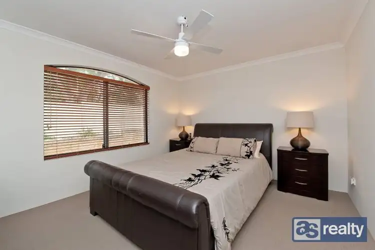 Fifth view of Homely house listing, A/25 Hollett Rd, Morley WA 6062