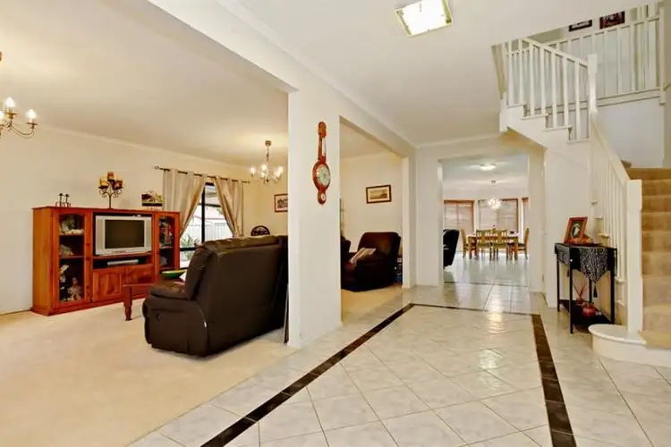 Second view of Homely house listing, 6 Hepburn Street, Tarneit VIC 3029
