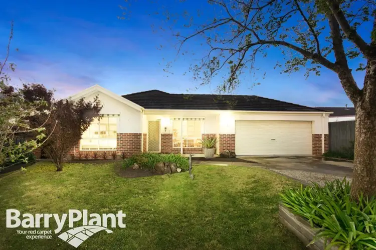 3 O'Reilly Court, Sunbury VIC 3429