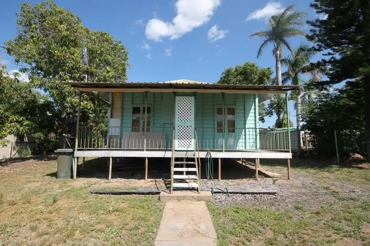 Fifth view of Homely house listing, 35 MINER STREET, Charters Towers City QLD 4820