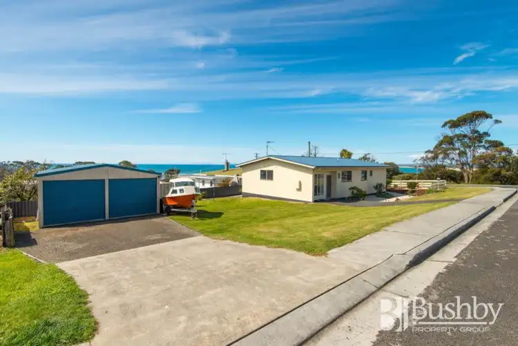 Second view of Homely house listing, 14 Emma Street, Bridport TAS 7262