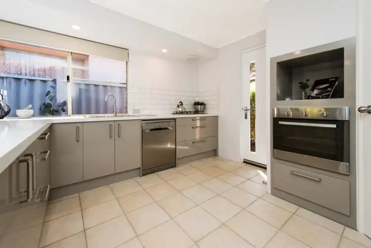 Sixth view of Homely house listing, 21 Simpson Street, Applecross WA 6153