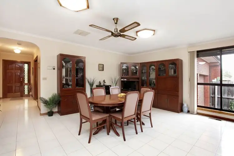 Sixth view of Homely house listing, 25 Fulton Retreat, Sunshine North VIC 3020