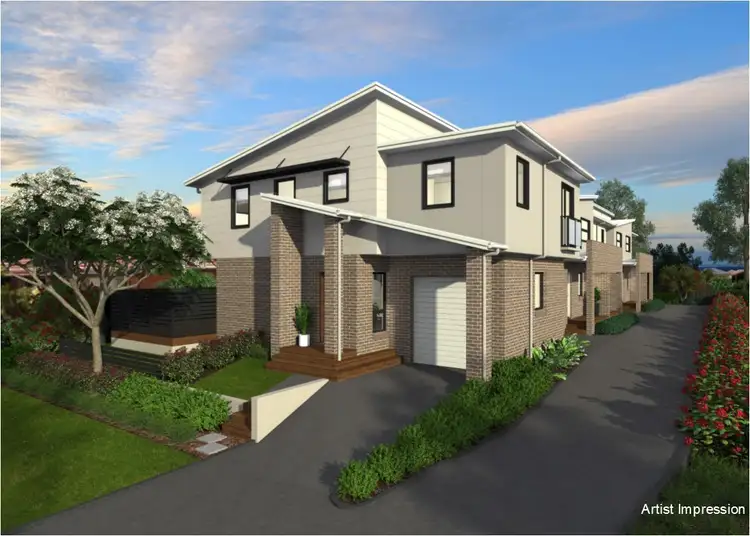 1-5/20 Charles Street, Warners Bay NSW 2282