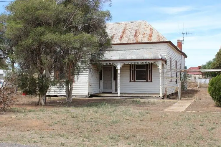 18 Gibson Street, Korong Vale VIC 3520