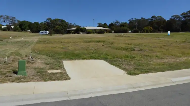 Second view of Homely land listing, LOT 20, * Heath Court, Bridport TAS 7262