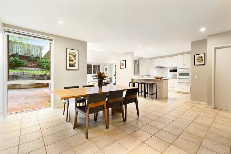 Third view of Homely house listing, 11 Kirwin Avenue, Eltham VIC 3095