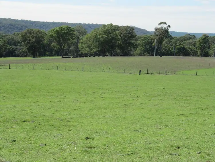 Third view of Homely rural property listing, 1359 Gormandale-Stradbroke Road, Willung VIC 3847