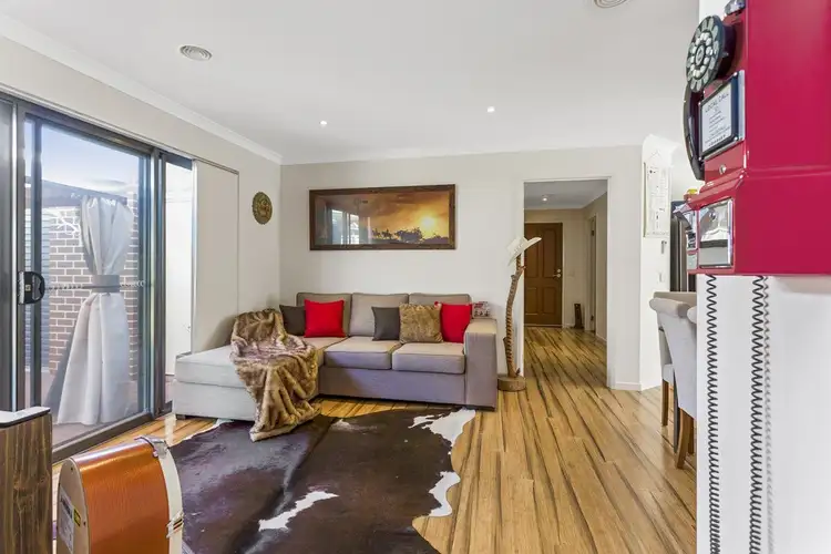 Fifth view of Homely house listing, 3/22 Chapel St, Kangaroo Flat VIC 3555